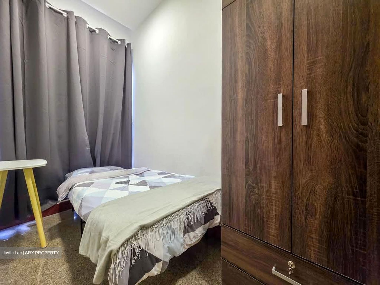 Eastpoint Green (D18), Condominium #553533441